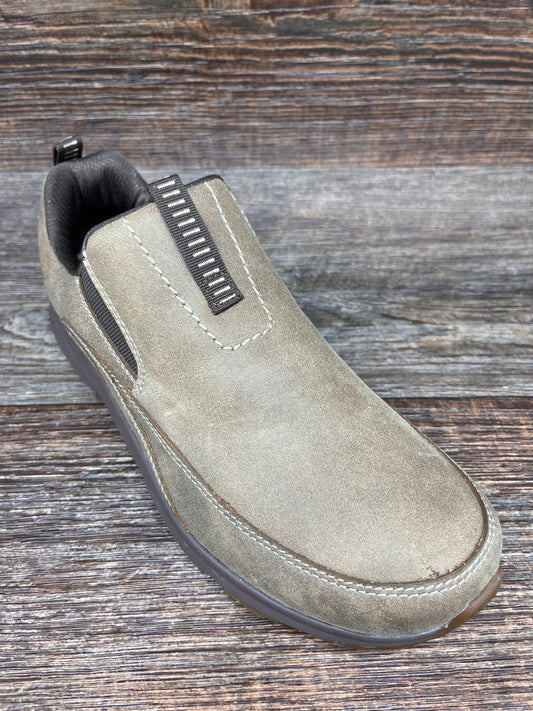 10027409 Men's Spitfire Slip On Casual Shoe by Ariat