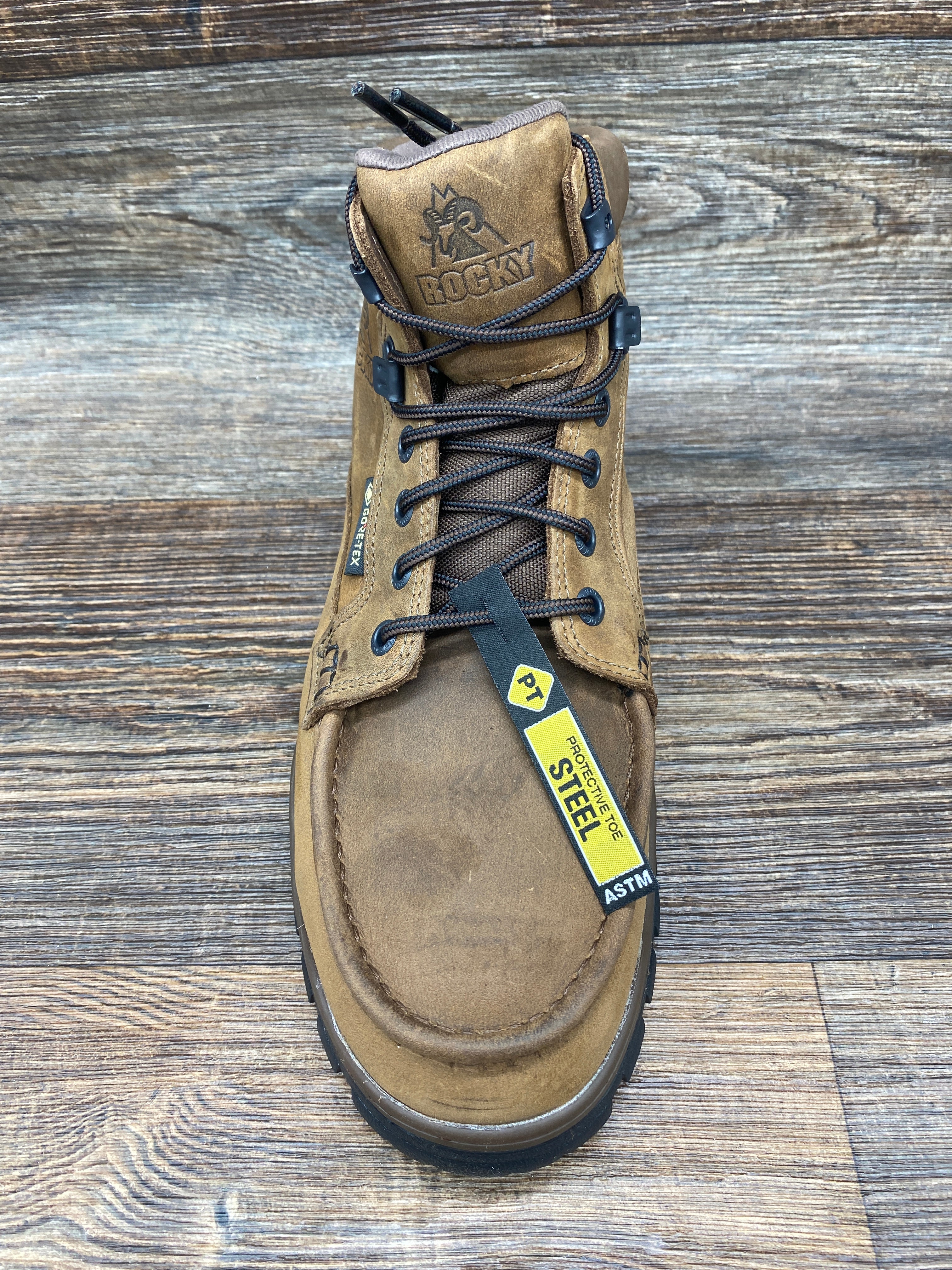 Rocky outback chukka on sale